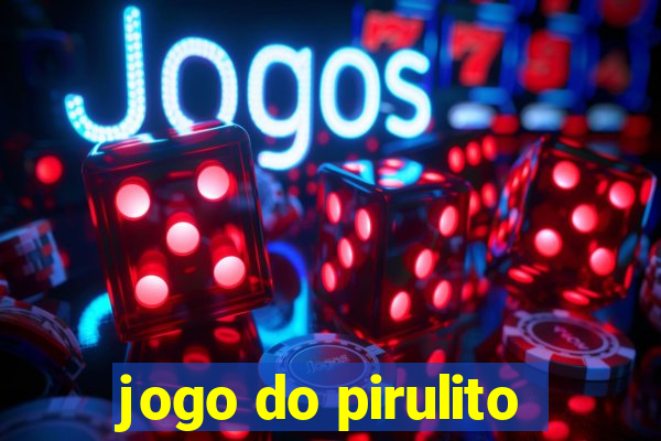 jogo do pirulito